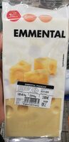 Emmental Français