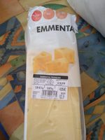 Emmental français