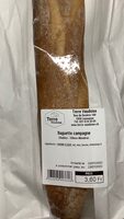 Baguette campagne