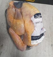 Pintade