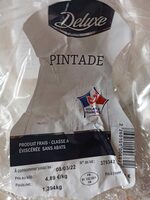 Pintade