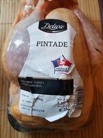 Pintade