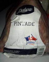 Pintade
