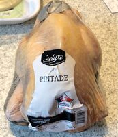 Pintade