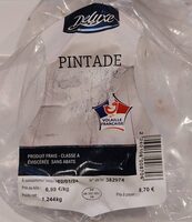 Pintade