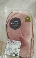 Jambon Fumé Cuit Supérieur