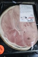 Jambon cuit supérieur