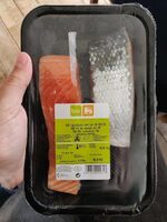 Bio Filet de saumon alt AP