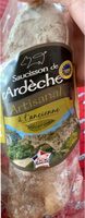 Saucisson de l’Ardèche