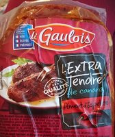 Magret de canard