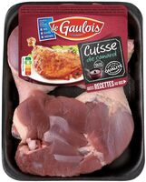 Cuisse De Cannard