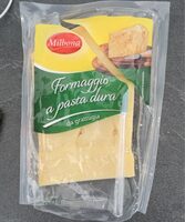 Formaggio a pasta dura