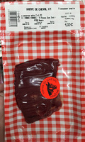 Hampe de cheval
