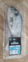 Grill-Dorade natur