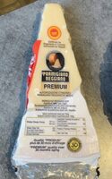 Parmigiano Reggiano