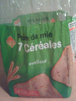 Pain de mie