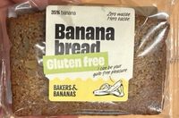 Banana bread