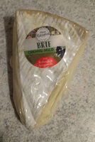 Brie cremig-mild
