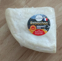Reblochon