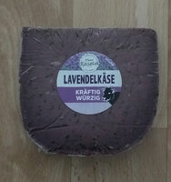 Lavendelkäse