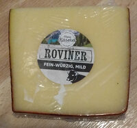 Roviner fein-würzig, mild