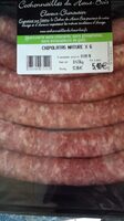 Chipolatas