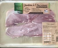 Jambon à l'ancienne