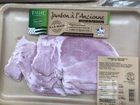 Jambon a l'ancienne
