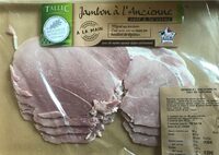 Jambon à l'ancienne