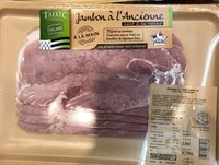 Jambon a l ancienne