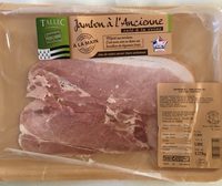 Jambon a l ancienne