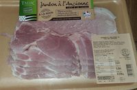 Jambon à l'ancienne