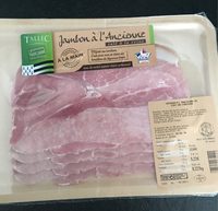 Jambon à l'ancienne