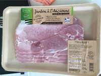 Jambon à l'ancienne