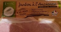 Jambon a l'ancienne