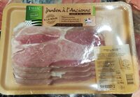 Jambon à l'ancienne