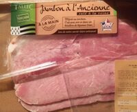 Jambon a l'ancienne
