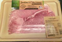 Jambon a l'ancienne