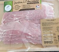 Jambon à l'ancienne