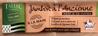 Jambon à l'ancienne