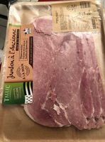 Jambon à l'Ancienne