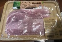 Jambon a l'ancienne