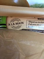 Jambon a l'ancienne