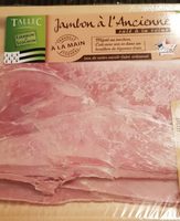 Jambon a l'ancienne