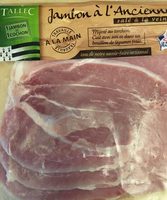 Jambon a l'ancienne