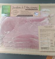 Jambon à l'ancienne