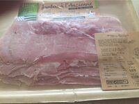 Jambon a l'ancienne