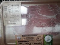 Jambon à l'ancienne