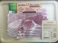 Jambon à l'ancienne