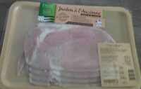 Jambon à l ancienne ,